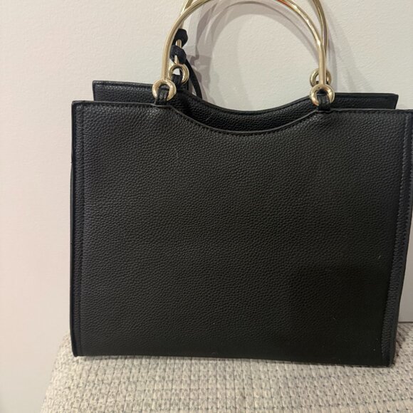 BeBe Black bag - Picture 3 of 4